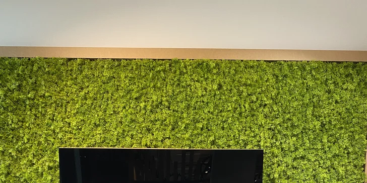 Permanentní make-up obočí nebo rtů Beauty Coworking