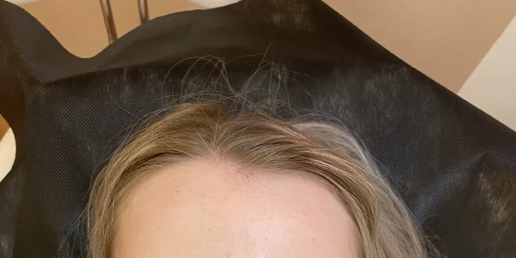 Permanentní make-up obočí nebo rtů Beauty Coworking
