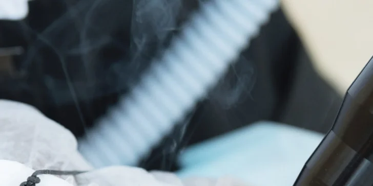 Laserový peeling s karbonovou maskou či ošetření Dermapeel Pro: 5 technik peelingu