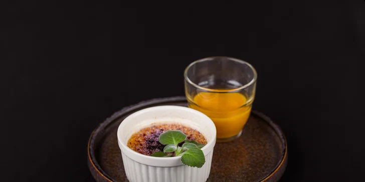 Romantika v Polsku: otevřený voucher či 4chodové menu, wellness i masáž