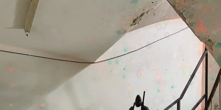 Až 3hod. indoor paintball vč. zapůjčení vybavení pro 1 nebo 10 osob