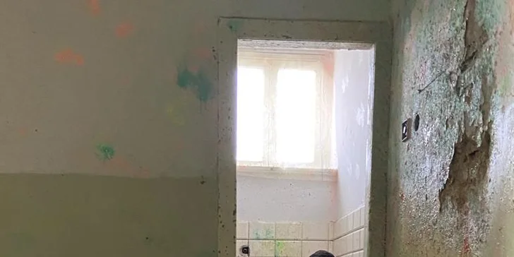 Až 3hod. indoor paintball vč. zapůjčení vybavení pro 1 nebo 10 osob