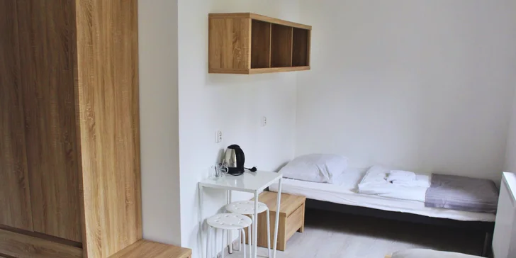 Pobyt v polských Beskydech: jídlo, bazény a sauna, dětské hřiště, turistika a až 2 děti do 11,9 let zdarma