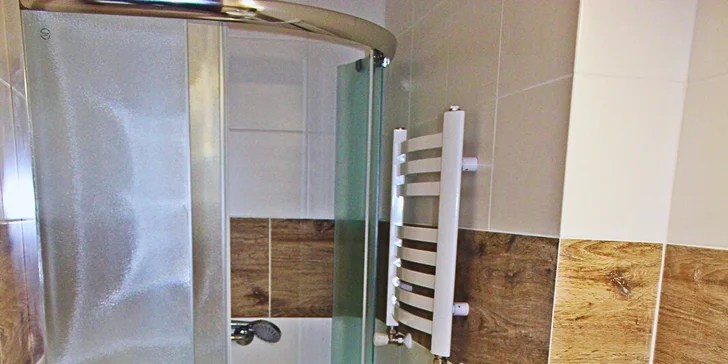Pobyt v polských Beskydech: jídlo, bazény a sauna, dětské hřiště, turistika a až 2 děti do 11,9 let zdarma
