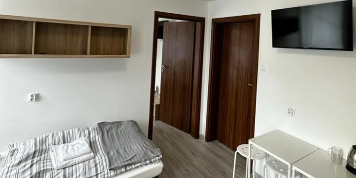Pobyt v polských Beskydech: jídlo, bazény a sauna, dětské hřiště, turistika a až 2 děti do 11,9 let zdarma