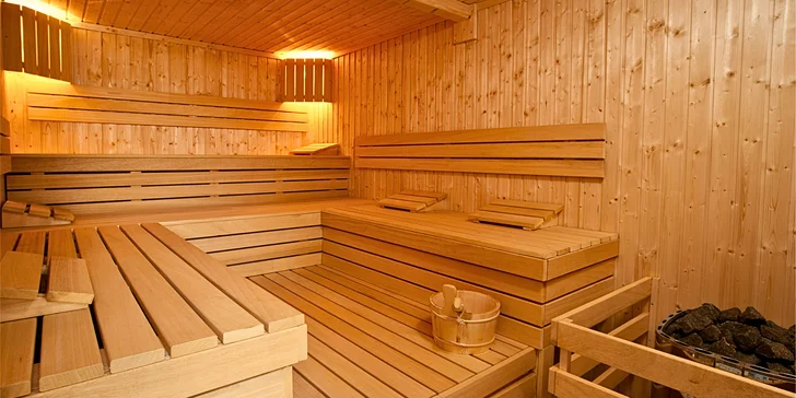 Pobyt v polských Beskydech: jídlo, bazény a sauna, dětské hřiště, turistika a až 2 děti do 11,9 let zdarma