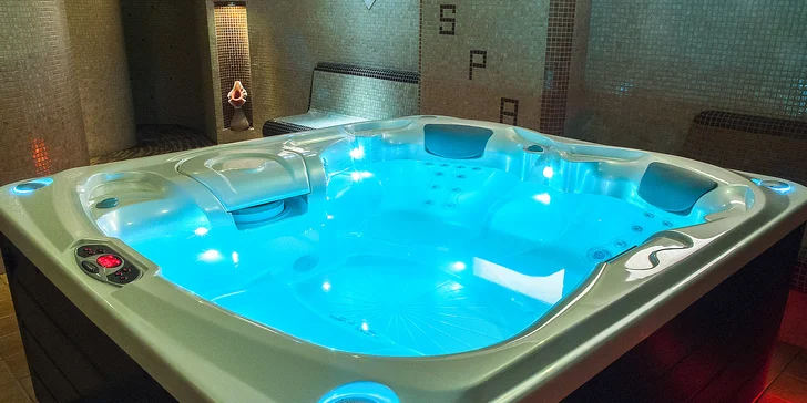 Relax v polských Beskydech: pobyt se snídaní i vstupem do wellness