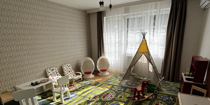 Apartmány v maďarském Sárváru: snídaně či polopenze i vstup do termálních lázní