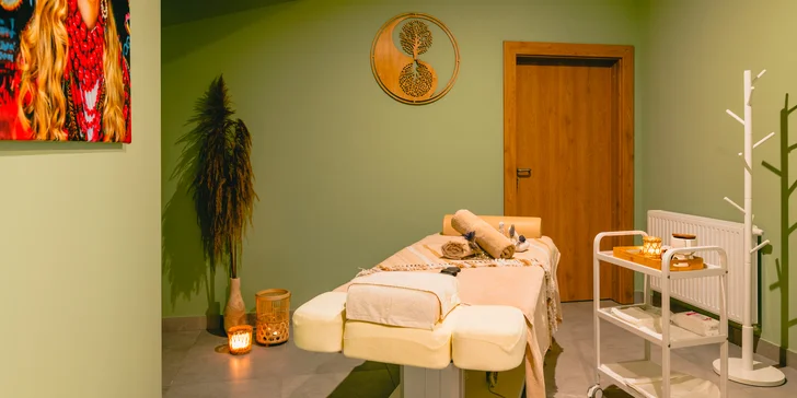 Romantika v Polsku: otevřený voucher či 4chodové menu, wellness i masáž
