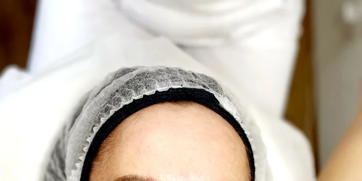 Zářivá péče pro vaši pleť: přístrojové ošetření pleti i kompletní kosmetika