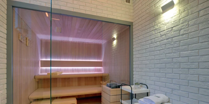 Polské Krkonoše: dovolená v hotelu se snídaní, sauna i lyžování