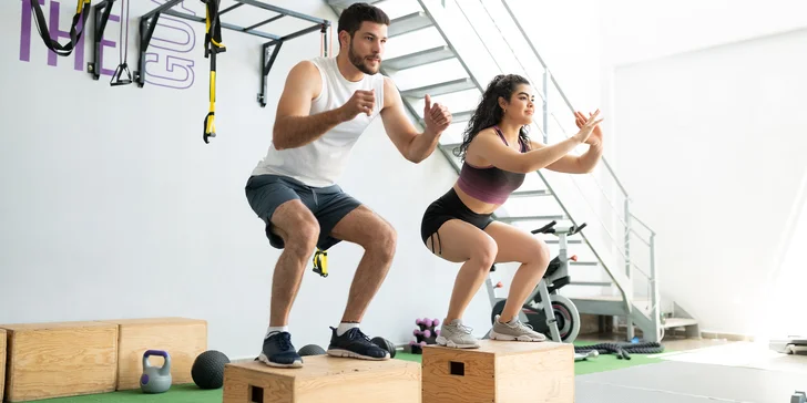 Přenosné kreditové permanentky do sport centra Unno Sport: 500–2 000 Kč