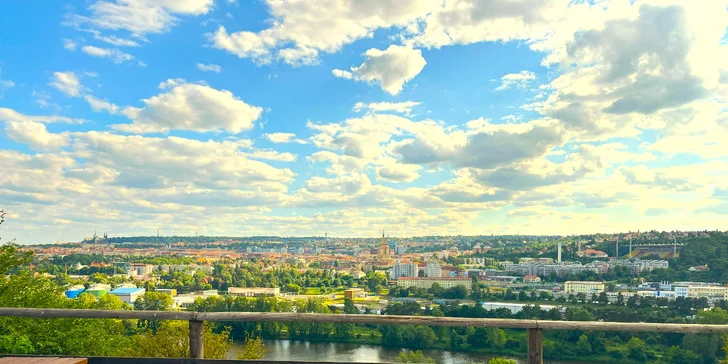Vstupenka do pražské ZOO s online audioprůvodcem pro dítě i dospělého