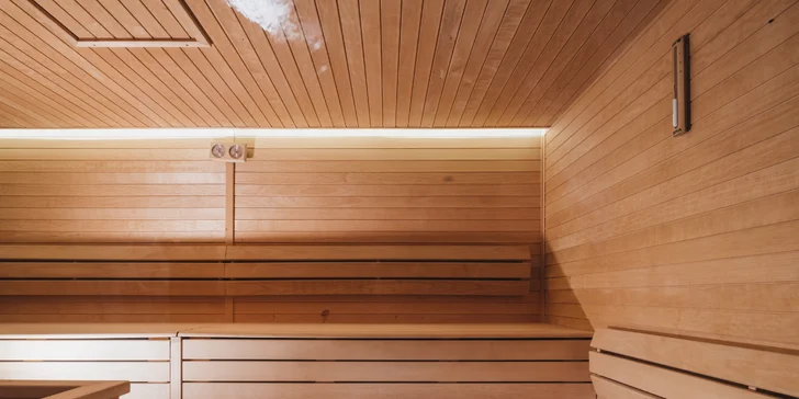 Dovolená v Kaprunu: krásný hotel, all inclusive i neomezený vstup do wellness