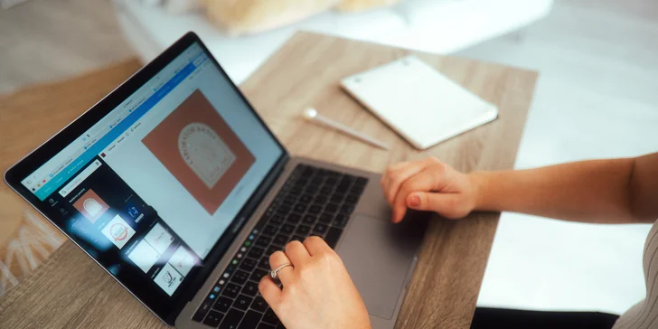 Online kurz Canva: Jak navrhnout dokonalý e-book i kurz pro začátečníky