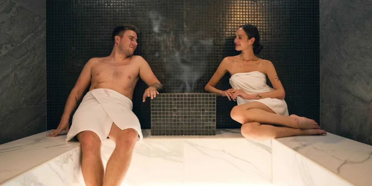 Božský relax v polských Tatrách: pobyt se snídaní či polopenzí a wellness