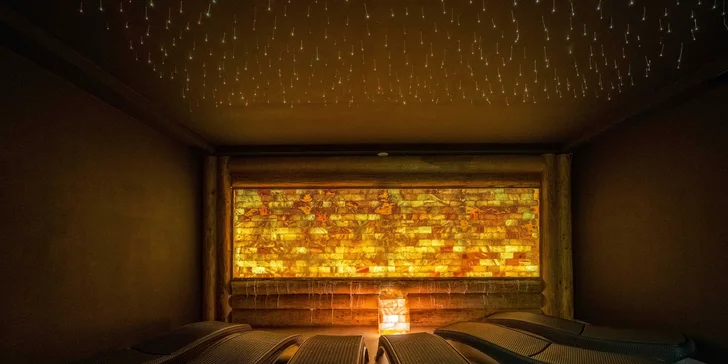 Božský relax Białce Tatrzańskej: bazén a spa, polopenze a nedaleko aquapark Terma Bania