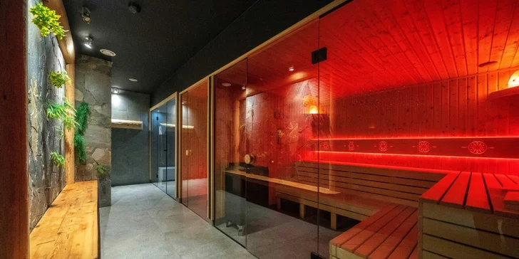 Božský relax Białce Tatrzańskej: bazén a spa, polopenze a nedaleko aquapark Terma Bania