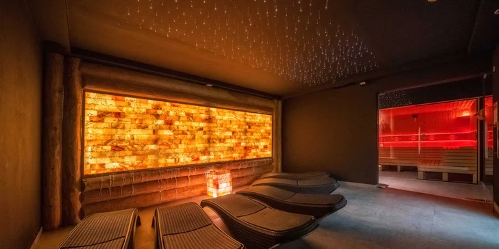 Božský relax v polských Tatrách: pobyt se snídaní či polopenzí a wellness