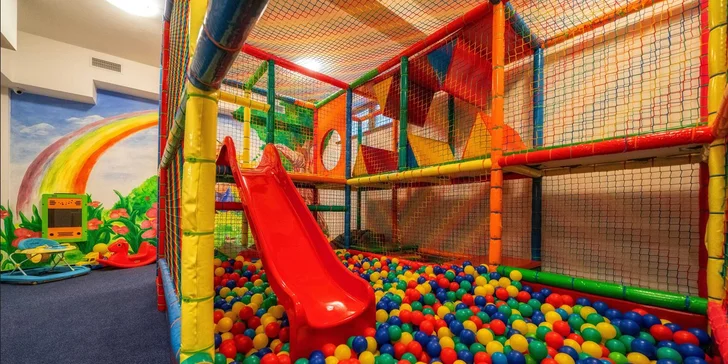Božský relax v polských Tatrách: pobyt se snídaní či polopenzí a wellness