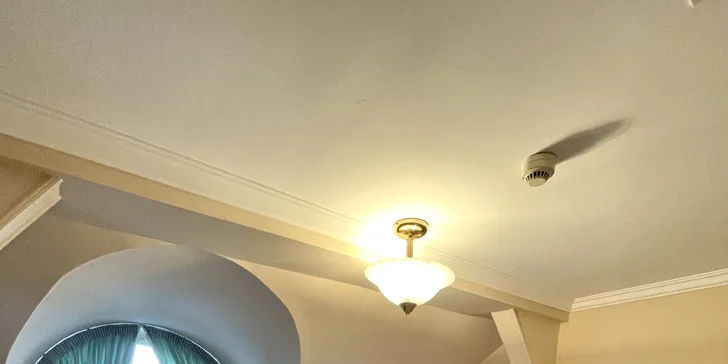 Romantický hotel na okraji Prahy: pobyt se snídaní či polopenzí, možnost privátní sauny