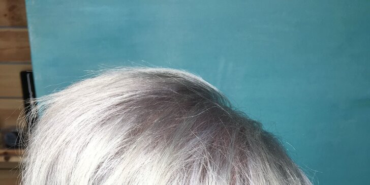 Pro krásné vlasy: dámský střih pro všechny délky vč. foukané a diagnostiky