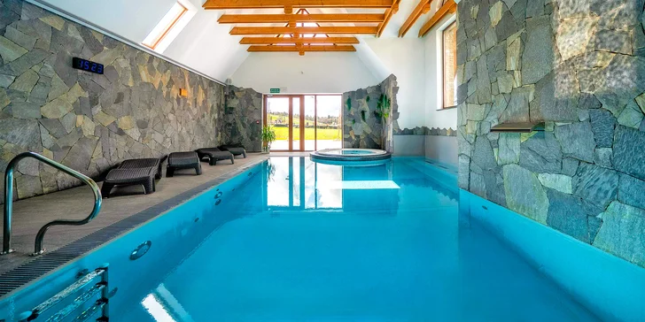 Božský relax v polských Tatrách: pobyt se snídaní či polopenzí a wellness