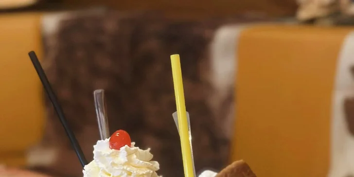 Otevřený voucher do kovbojské restaurace v Chrudimi: 500 či 1000 Kč na steaky, burgery i párty talíře