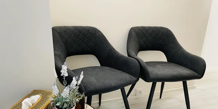 Masáž dle výběru od rodilé Thajky: olejová, klasická i královská bylinná