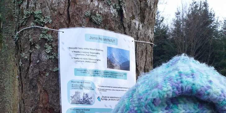 Dobrodružství a zábava: jarní dobrodružné bojovky pro děti už od 4 let