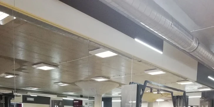 Jeden nebo osm individuálních fitness tréninků s Martinem Janákem