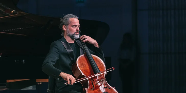 Galakoncert klasicke hudby, Filharmonie B.Martinů, Jiří Bárta a hosté