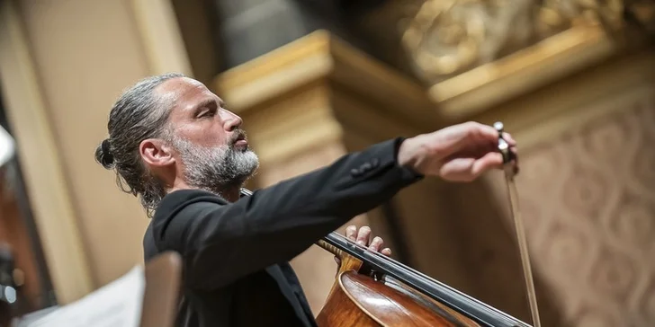 Galakoncert klasicke hudby, Filharmonie B.Martinů, Jiří Bárta a hosté