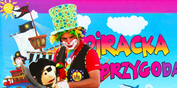 Zábava pro celou rodinu u Baltského moře: herny, hřiště, prolézačky a animace pro děti