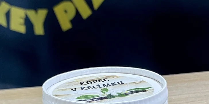Domácí nanuky i zmrzlinové dezerty: otevřené vouchery na 300 až 800 Kč
