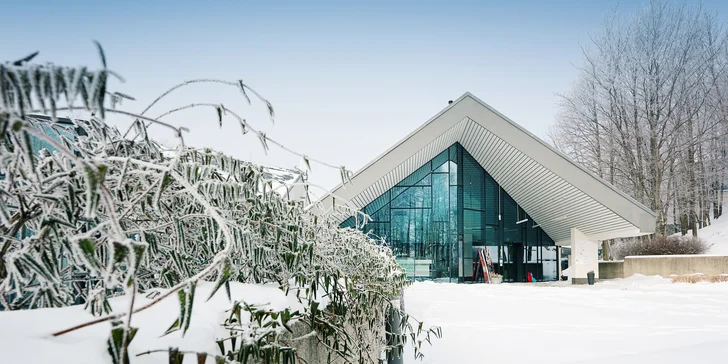 Polská Jura – skalní město, vinice a klid: krásný hotel s wellness a snídaní či polopenzí