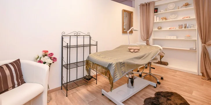 Krásné řasy a obočí: lash lifting a výživa řas i barvení, výživa a úprava obočí