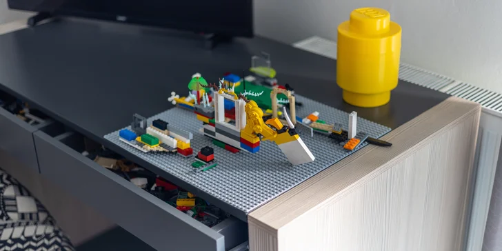 Dovolená s dětmi v Kutné Hoře: 1–14 nocí se snídaní i bez stravy a vstup do Museum of Bricks
