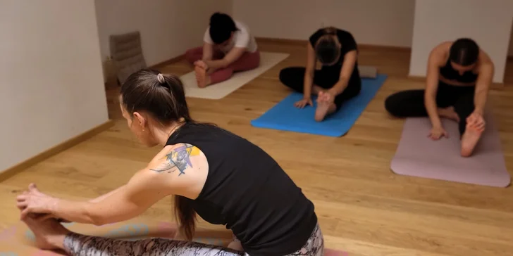 Znovuzrození a relaxace: masážní rituály pro dokonalý odpočinek i individuální lekce jógy