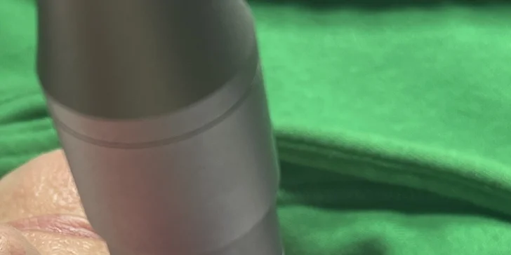 Objemové prodloužení řas metodou 3D až 5D i UV lampa pro trvanlivost a pevnost umělých řas