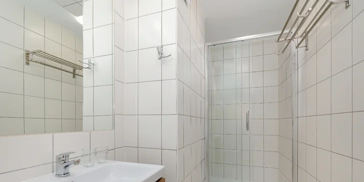 Dovolená u Baltského moře: hotel kus od pláže, polopenze i vstup do wellness