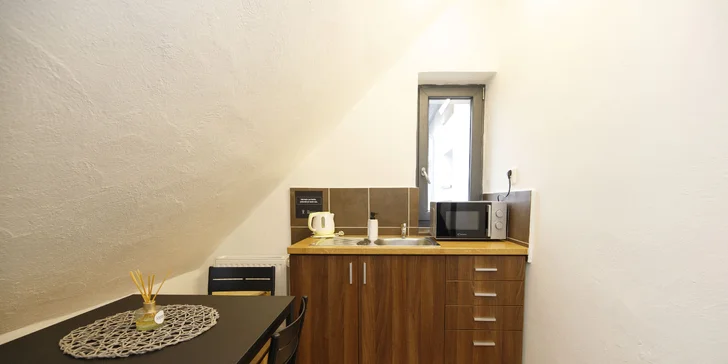 Relaxační pobyt v Luhačovicích se snídaní i masáží