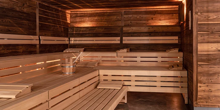 Na túry do Korutan: hotel u lanovky, neomezený wellness, polopenze plus a Mountain & Valley Card plná výhod