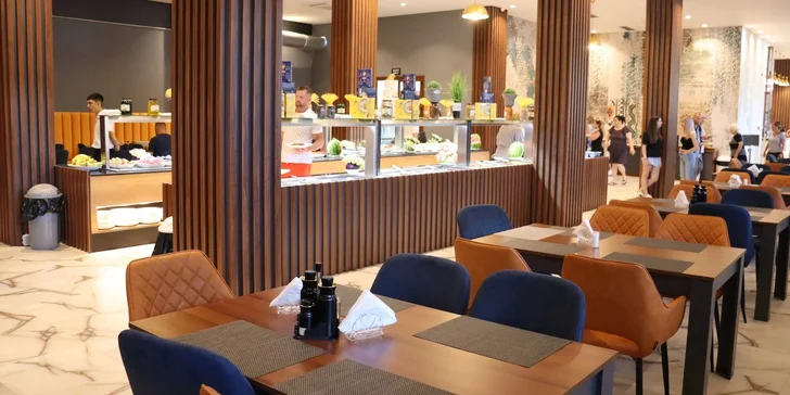 Relax v Albánii: 5* hotel Amelia Mare, all inclusive a dětský klub Čedog