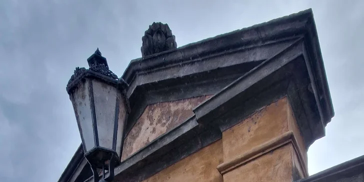 Detektivní a historicky naučná outdoor hra: na výběr více měst, zadání si vyzvednete nebo vám přijde poštou
