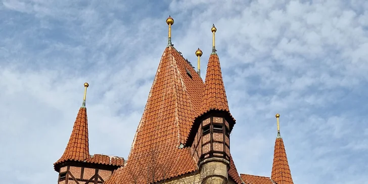 Detektivní a historicky naučná outdoor hra: na výběr více měst, zadání si vyzvednete nebo vám přijde poštou