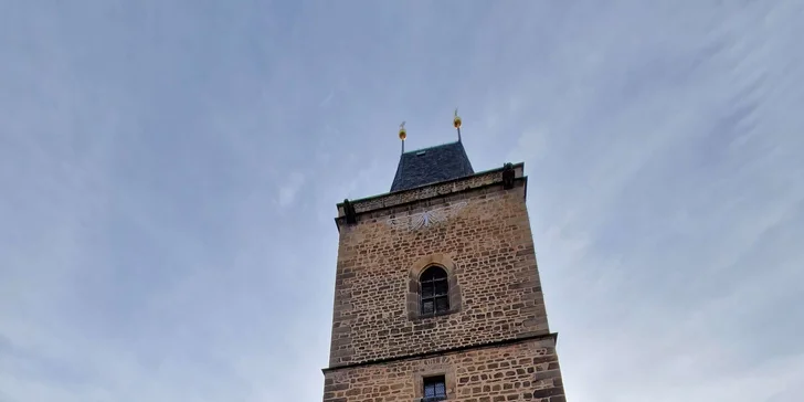 Detektivní a historicky naučná outdoor hra: na výběr více měst, zadání si vyzvednete nebo vám přijde poštou