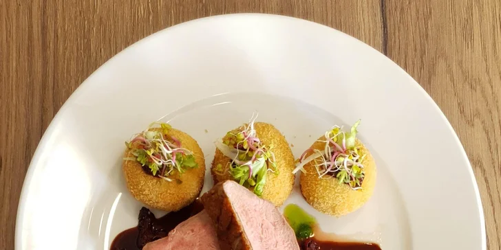 Vouchery na gastronomickou cestu kolem světa v hodnotě 500 až 2000 Kč