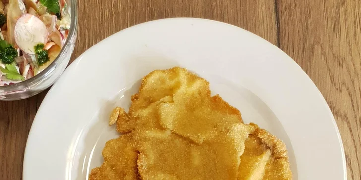 Vouchery na gastronomickou cestu kolem světa v hodnotě 500 až 2000 Kč