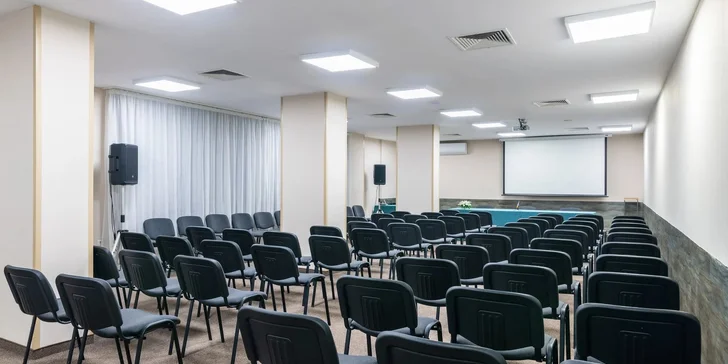 Dovolená v Bulharsku: 4* hotel Azalia, ultra all inclusive, dětský klub Čedog vč. letu